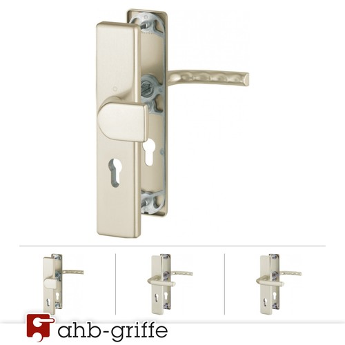 Hoppe schutzbeschlag - hoppe,