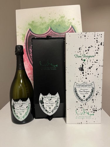 Dom pérignon 2006 michael - 2006,