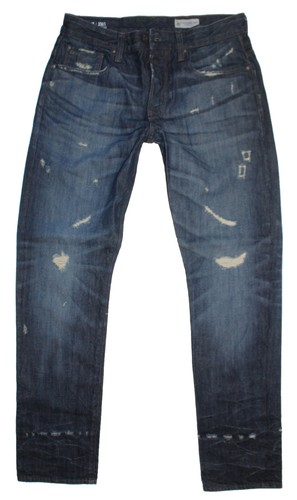 Star herren jeans hose - g-star, 3301
