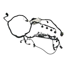 Motorkabelbaum Kabelbaum Motor 1.8T 5 Gang Audi TT 8N 06A971627TS