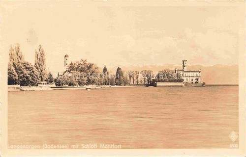 Langenargen bodensee - langenargen,