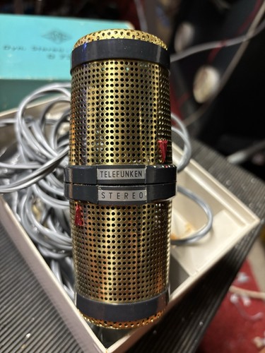 Telefunken 77 - telefunken, d