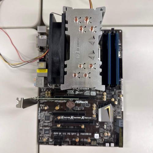 Asrock z77 extreme4 lga - z77,