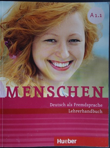 Menschen deutsch als - menschen,