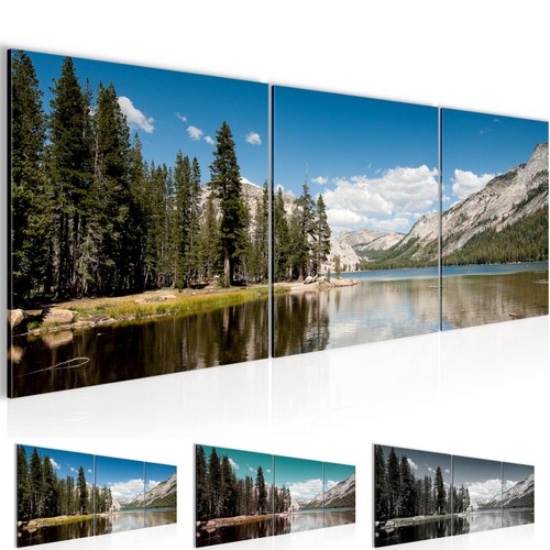Wandbilder set landschaft - wandbilder,