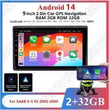 9'' Android 14 Quad Core