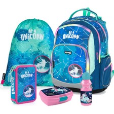 Einhorn Unicorn Pferd