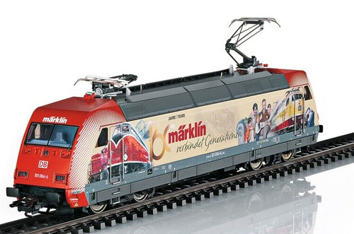 Marklin 39378 german - marklin,