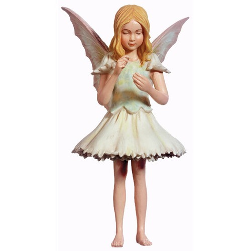 Flower fairy nelkenmädchen - fairy,