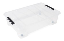 Unterbettbox Rollbox