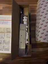 Dormakaba TS 93 B EN 2-5 Türschließer - Silber