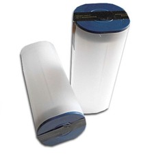 Tube für 30 Silbermünzen