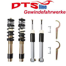 DTSline SX Gewindefahrwerk für BMW 5er E61 560L Touring 06/04- mit HA-Niveau
