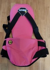 Uvex Kinder Rückenprotektor