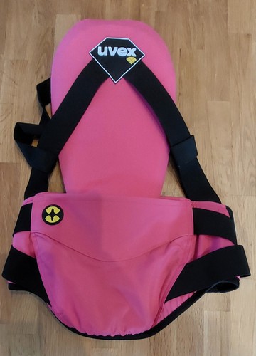 Uvex kinder rückenprotektor - uvex,