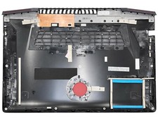 Boden Gehäuse Unterseite