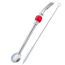 Bombilla Mate Cebador Bomba