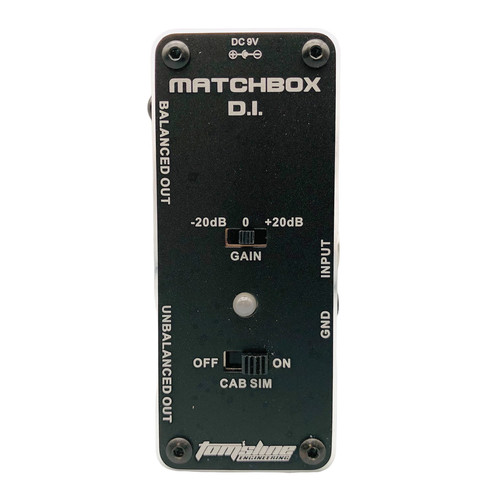 Gitarren bass box passiv - gitarren,