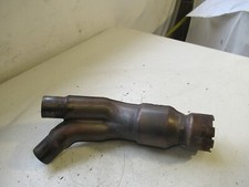 Yamaha YZF-R1 RN12 EZ2004