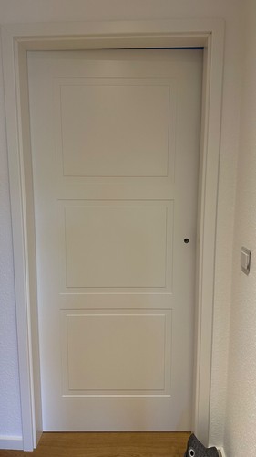 Türen herholz atrium weiss - türen,