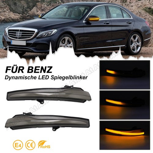 Blinker spiegel - blinker,