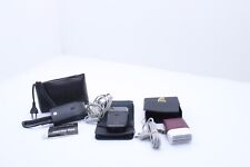 3 Alte Elektro Rasierapparate Bebo Sher 2003, Braun, Komet TR 26,C2.8.1