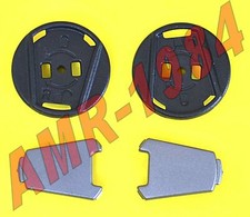 Schrauben Festsetzung Visier