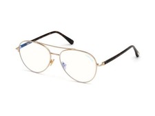 Tom Ford FT5684-B 028  Brille