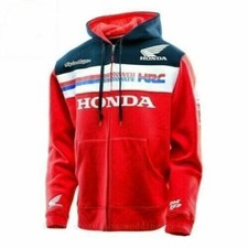 Rote Moto GP HONDA HRC Racing