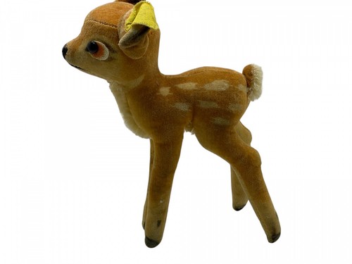 Steiff tier bambi - bambi, 15