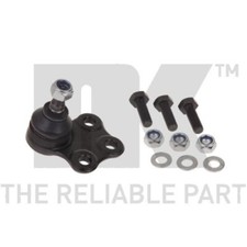 NK Traggelenk Vorne unten