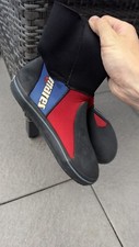 Neopren Tauchschuhe - Größe