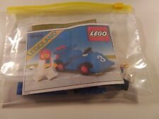 Legoland 6605 Road Racer