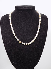 Elegante Damen Kette Collier