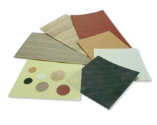 Selbstklebende Abdeckkappen Möbelpflaster Schraube Abdeckung Dekor Klebepunkt