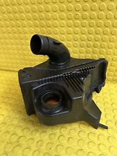 Luftfilterkasten Luftfiltergehäuse  8200398989 Clio 3 III Original Renault 