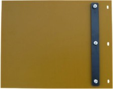 Polyurethanmatte Pflastermatte