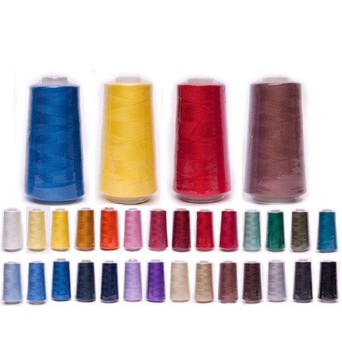 Konen 2743m overlock - 12,