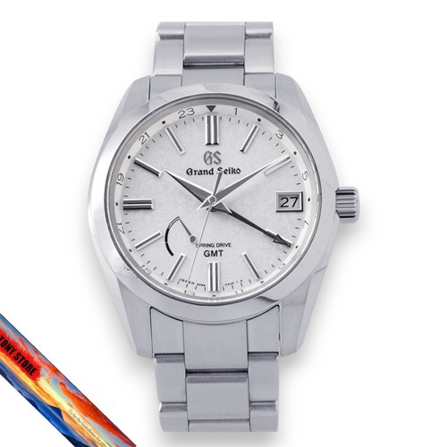 Seiko grand sbge279 - seiko,