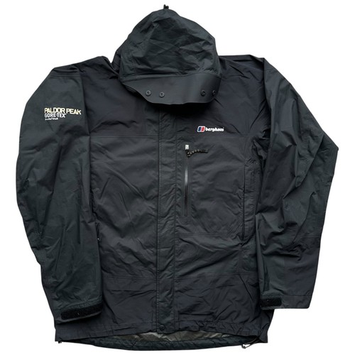 Berghaus paldor peak - paldor,