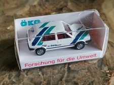 Wiking    Golf II 4türig  (  Ökogolf )