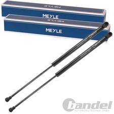 2x MEYLE GASFEDER HECKKLAPPE