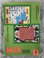 DDR Spiele‑Set: Plasticart