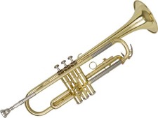 Yamaha Trompete YTR-232 gebraucht