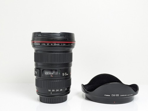 Canon 35mm 8 l - canon,