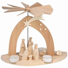 Pyramide Schalling Original