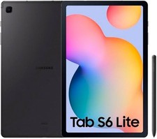 Samsung Galaxy Tab S6 Lite
