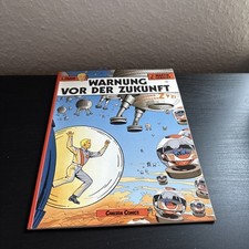 L. Frank Band 10 "Warnung vor