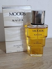 Moods Krizia 100ml - Vintage