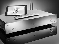 Burmester 150 Netzwerkplayer
